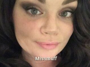 Missmuff