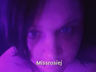 Missrosiej