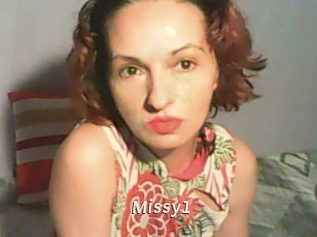 Missy1 Blog éjac