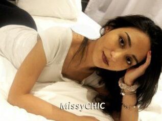MissyCHIC Blog éjac