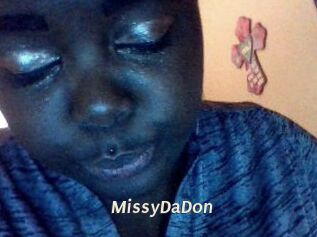 MissyDaDon