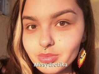 MissyErotika
