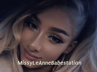 MissyLeAnneBabestation