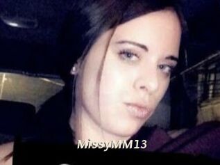 MissyMM13