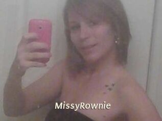 MissyRownie