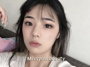 Missyourbeauty