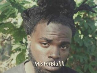 MisterBlakk