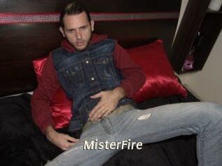 MisterFire