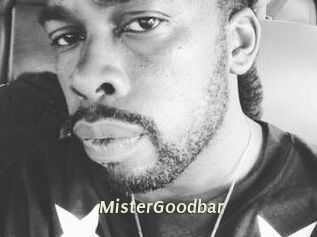MisterGoodbar