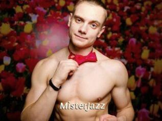 MisterJazz