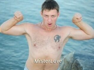 Mister_Love Blog éjac