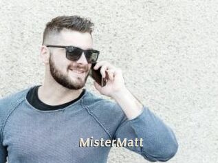 MisterMatt