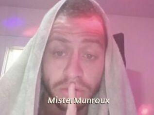 MisterMunroux