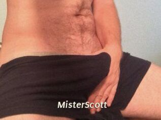 Mister_Scott