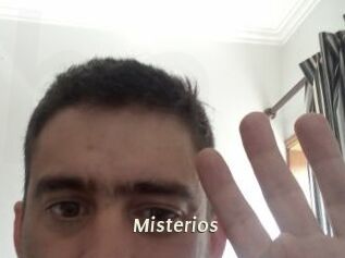 Misterios