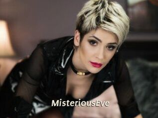 MisteriousEve