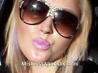 MistressAgaciDiCianni
