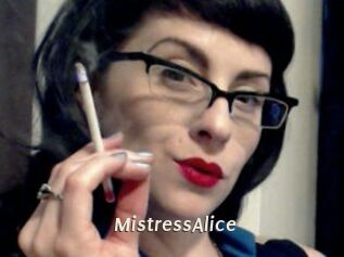 MistressAlice