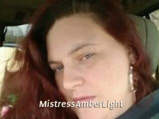 MistressAmberLight