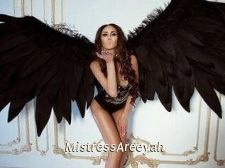 MistressAreeyah