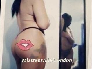 MistressArielLondon