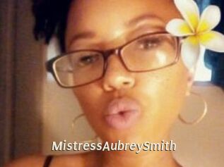 MistressAubreySmith Blog éjac