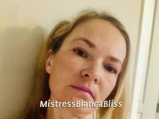 MistressBiancaBliss