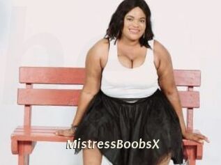 MistressBoobsX