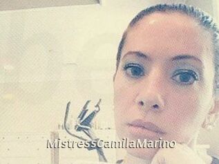 MistressCamilaMarino