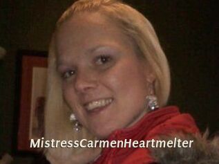 MistressCarmenHeartmelter