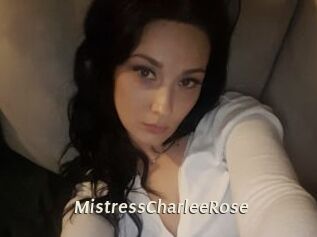 MistressCharleeRose Blog éjac