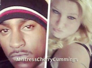 MistressCherryCummings