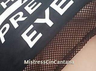 MistressCinCantana