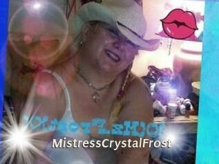 MistressCrystalFrost