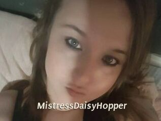 MistressDaisyHopper