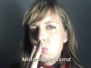 MistressDaisyLavrut