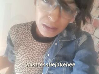 MistressDejaRenee