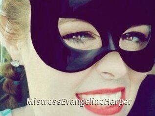 MistressEvangelineHarper
