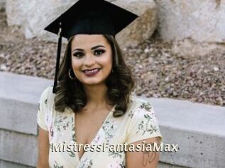 MistressFantasiaMax