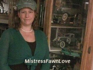 MistressFawnLove