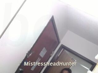 MistressHeadHunter