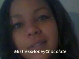 MistressHoneyChocolate