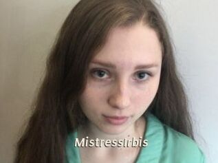 MistressIrbis