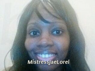 MistressJaeLorel