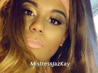 MistressJazKay Blog éjac