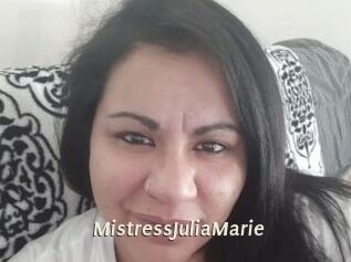 MistressJuliaMarie Blog éjac