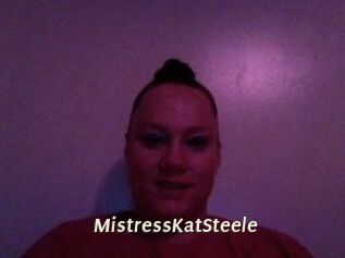 MistressKatSteele
