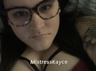 MistressKayce