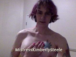 MistressKimberlySteele
