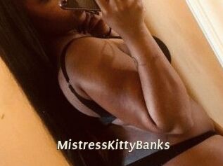 MistressKittyBanks